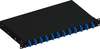 Scheda Tecnica: Techly Cassetto Ottico 19'' Scorrevoe Con 12 Bussoe Sc - Dupex Monomodae Nero