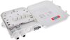 Scheda Tecnica: Techly Scatola Di Distribuzione Fibra Ottica Ftth Ip65 8 - Porte Sc c