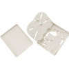 Scheda Tecnica: Techly Scatola Di Giunzione Fibra Ottica Box 2 Porte Sc c - 
