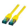 Scheda Tecnica: IC INTRACOM OEM LAN Cable Rame Cat. 6a S/FTP - Giao 20m