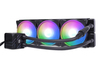 Scheda Tecnica: Alphacool Eisbaer Aurora Pro HPE Edt. Digita Rgb Kit - Water 360 Mm