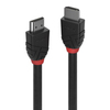 Scheda Tecnica: Lindy 0.5m 4k60hz HDMI Cable szh - 