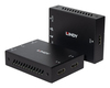 Scheda Tecnica: Lindy 100m Cat.6 HDMI USB Kvm Extend Extender - 