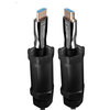 Scheda Tecnica: Lindy 15m Armierte Fibre-optic-hybrid HDMI 8k60 Cable - 