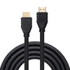 Scheda Tecnica: Lindy 5m 4k60hz HDMI-cabe Fexibe - 