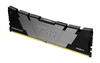 Scheda Tecnica: Kingston 16GB DDR4-3600MHz - Cl16 Dimm 1gx8 Fury Renegade Black