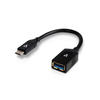 Scheda Tecnica: V7 USB A Femae To USB-c Mae 5GBps Back Cable - 