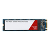 Scheda Tecnica: WD SSD Red SA500 NAS Series M.2 2280 SATA 6Gb/s - 500GB