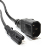 Scheda Tecnica: Origin Storage 2m Power Cable Extension Iec C14 To C7 2m - 