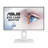 Scheda Tecnica: Asus Monitor 23.8" 1920x1080 75hz, Dp/HDMI, Bianco - 