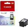 Scheda Tecnica: Canon C-513 Cartuccia - Per Pixma Mp 240 260
