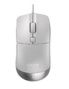 Scheda Tecnica: Cherry Mouse - M50 WHITE WIRED CORDED IN
