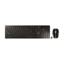 Scheda Tecnica: Cherry Mouse - Keyboard DW 9100 SIM AND SET BACK-BRO FR