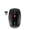 Scheda Tecnica: Cherry MW 8C ADVANCED 600/1000/1600/3000 DPI, 2.4 GHz - 2.4835GHz, Buetooth 4.0, 10 m