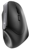 Scheda Tecnica: Cherry MW 4500 1200 dpi, 2.4 - 2.4835 GHz, 120 g - 