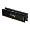 Scheda Tecnica: Kingston 16GB DDR4-4000MHz - Cl19 Dimm (kit Of 2) foryRenegade black