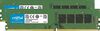 Scheda Tecnica: Micron DDR4 32GB Kit 2x16GB Pc 3200 Crucia CT2K16G4DFRA32A - 2x16GB