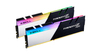 Scheda Tecnica: G.SKILL DDR4 32GB Kit 2x16GB Pc 3600 Tridentz Neo - F4-3600c16d-32gtznc Rgb