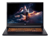 Scheda Tecnica: Acer Nitro V17 NH.QZJET.001 17,3" AMD Ryzen 7 260 32GB - SSD1TB NVIDIA GeForce RTX 5070 8GB W11