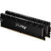 Scheda Tecnica: Kingston 16GB DDR4-5000MHz Cl19 Dimm - (kit Of 2) Fury Renegade Black