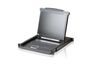 Scheda Tecnica: ATEN 19" LCD Console (USB - Ps/2 VGA) - ITliana - 