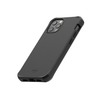 Scheda Tecnica: Mobilis Spectrum Case Solid - Black For iPhone Xr Soft Bag
