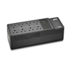 Scheda Tecnica: APC Back-ups 500va 8 British Outlets In - 