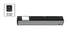 Scheda Tecnica: Vertiv Knuerr Dis Rack Pdu Local Metered 0u Input Iec 60 - 