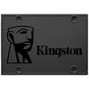 Scheda Tecnica: Kingston SSD A400 Series 2.5" SATA 6Gb/s - 120GB