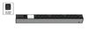 Scheda Tecnica: Vertiv Pdu Basic In Iec 60320 0u/1u C14 230v 10A OUTPut - (9)c13