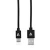 Scheda Tecnica: V7 USB2 To USB-c Cable 2m Black - 