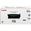 Scheda Tecnica: Canon 732 C Cyan Originale Cartuccia Toner Per - i-SENSYS Lbp7780cx