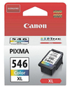 Scheda Tecnica: Canon C-546x Ink Jet Hc (x) 8288B001 C546x - Mg2450 / Mg2550 21m
