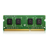 Scheda Tecnica: QNAP Acc RAM-2GDR3T0-SO-1600, Ram 2GB DDR3 Ram, 1600MHz - So-dimm