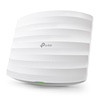 Scheda Tecnica: TP-Link - EAP245 - Ac1750 Wireless Dual Band Gigabit - Ceiling Mount Access Point, Qualcomm, 450mbps At 2.4GHz + 1
