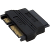 Scheda Tecnica: StarTech Micro SATA to SATA ADApter Cable - With Power
