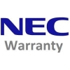 Scheda Tecnica: NEC Warranty Extension 2Y (4/5 Anno) Carry In Per - MultiSync C651q Sst