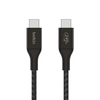 Scheda Tecnica: Belkin Cavo 240w USB-c To USB-c Cable - 1m - Nero