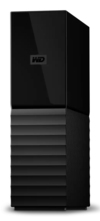 Scheda Tecnica: WD My Book - 26TB Black Emea