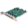 Scheda Tecnica: StarTech 7 Port USB 2.0 - PCI Card ADApter