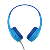 Scheda Tecnica: Belkin Cuffie On-ear Soundform Mini Kids - - Blu
