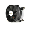 Scheda Tecnica: StarTech CPU Cooler Fan Socket 775 - aluminum black 95mm With Fan