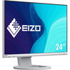 Scheda Tecnica: EIZO EV2480-WT 23.8", FHD IPS 1920x1080 px, 250 cd / m - 5 ms, 1000:1, sRGB, USB-C, HDMI, DP, EcoView, 12 kWh/1000h