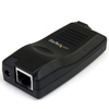 Scheda Tecnica: StarTech 10/100/1000 Mbps GigaBit 1 Port USB - over IP Device Server