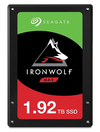 Scheda Tecnica: Seagate SSD Ironwolf 110 Series 2.5" SATA 6Gb/s - 1.92TB