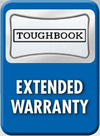 Scheda Tecnica: Panasonic Accidental damage warranty, 4th + 5th Y, rugged & - semi-rugged series