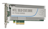 Scheda Tecnica: Intel SSD DC P3520 Series 1/2U ight PCIe 3.0 x4, 3D1, MLC - 2TB, 1/2U ight 3d1, Mlc, Generic Single Pack