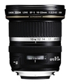 Scheda Tecnica: Canon Obiettivo Zoom Ef-s 10-22mm F/3.5-4.5 osm - Obiettivo Zoom Ef-s 10-22mm F/3.5-4.5 osm