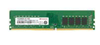 Scheda Tecnica: Transcend 16GB DDR4 3200 So-dimm 2rx8 1gx8 Cl22 1.2v - 
