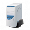 Scheda Tecnica: Atlantis Land Carrello Porta Pc P002-CS-5AK Regolabile In - Larghezza Da 15,5 Cm A 25,5cm